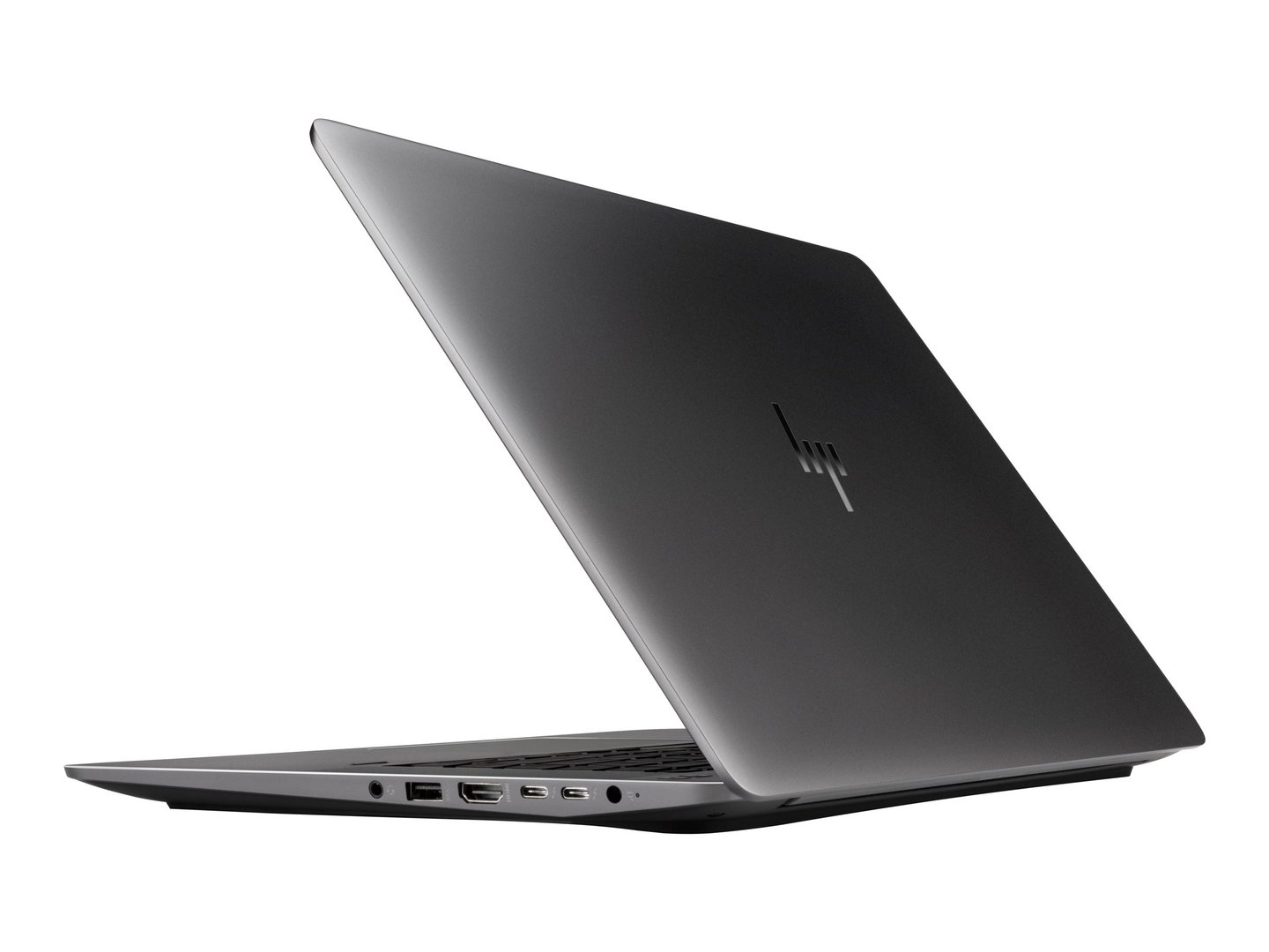 HP ZBOOK STUDIO G4 Laptop, 15.6", 32GB RAM, 512GB NVMe, Used - Thumbnail 3