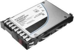HP 240GB Server Disk, 2.5'', SATA III, Black - Image 1