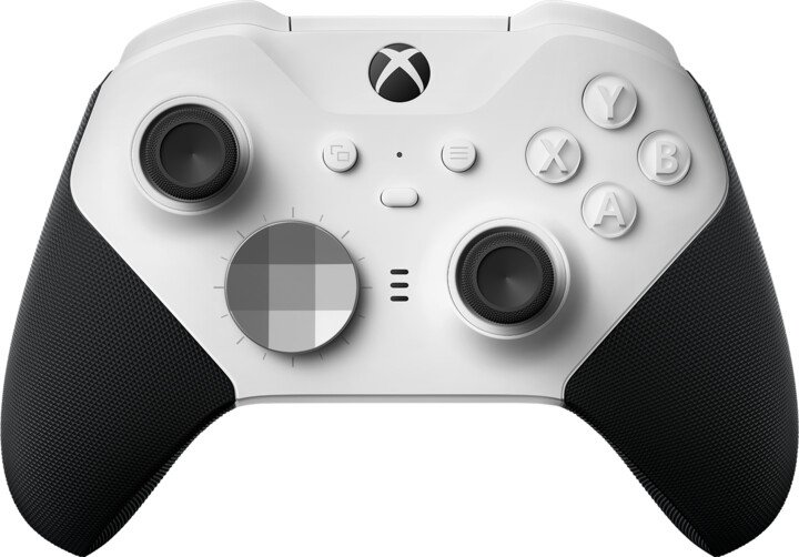 Microsoft Xbox Elite Series 2 Core Controller, White - Image 1