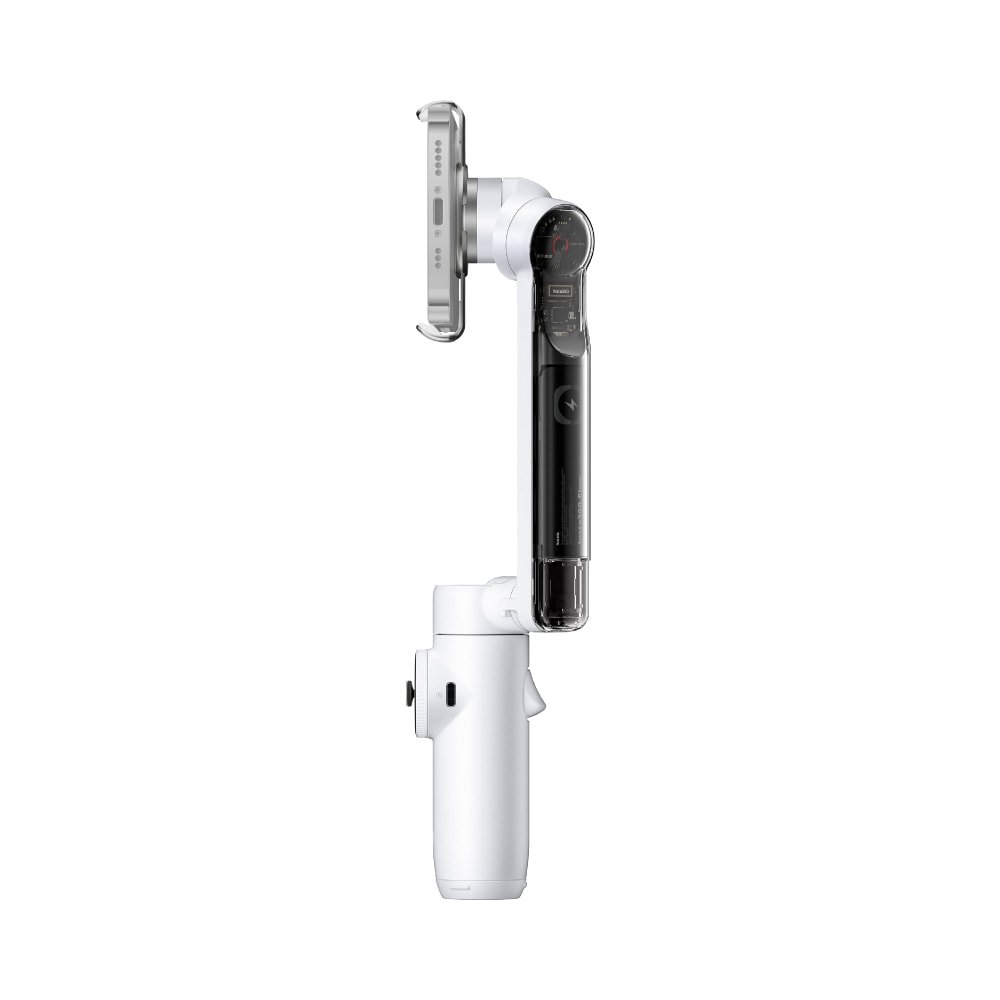 Insta360 Flow Gimbal Stabilizer Creator Kit - Thumbnail 8