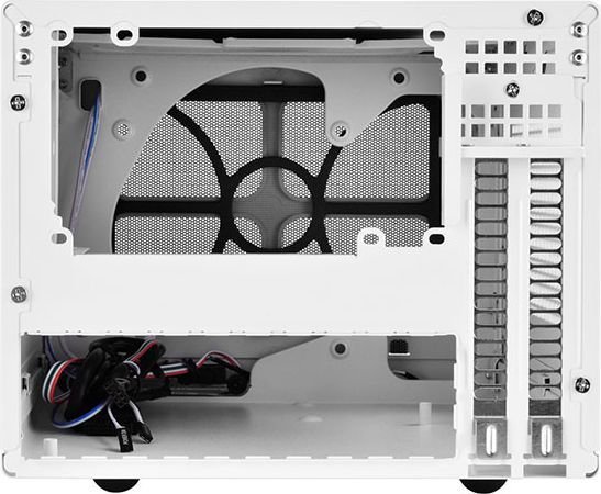 SilverStone Sugo Case, Cube Tower - Thumbnail 3