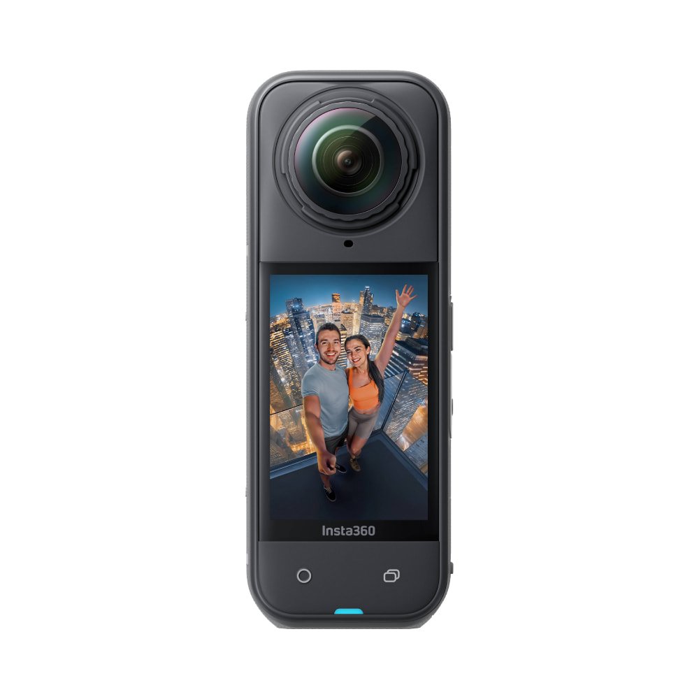 Insta360 X5 360° 8K Action Camera - Image 1
