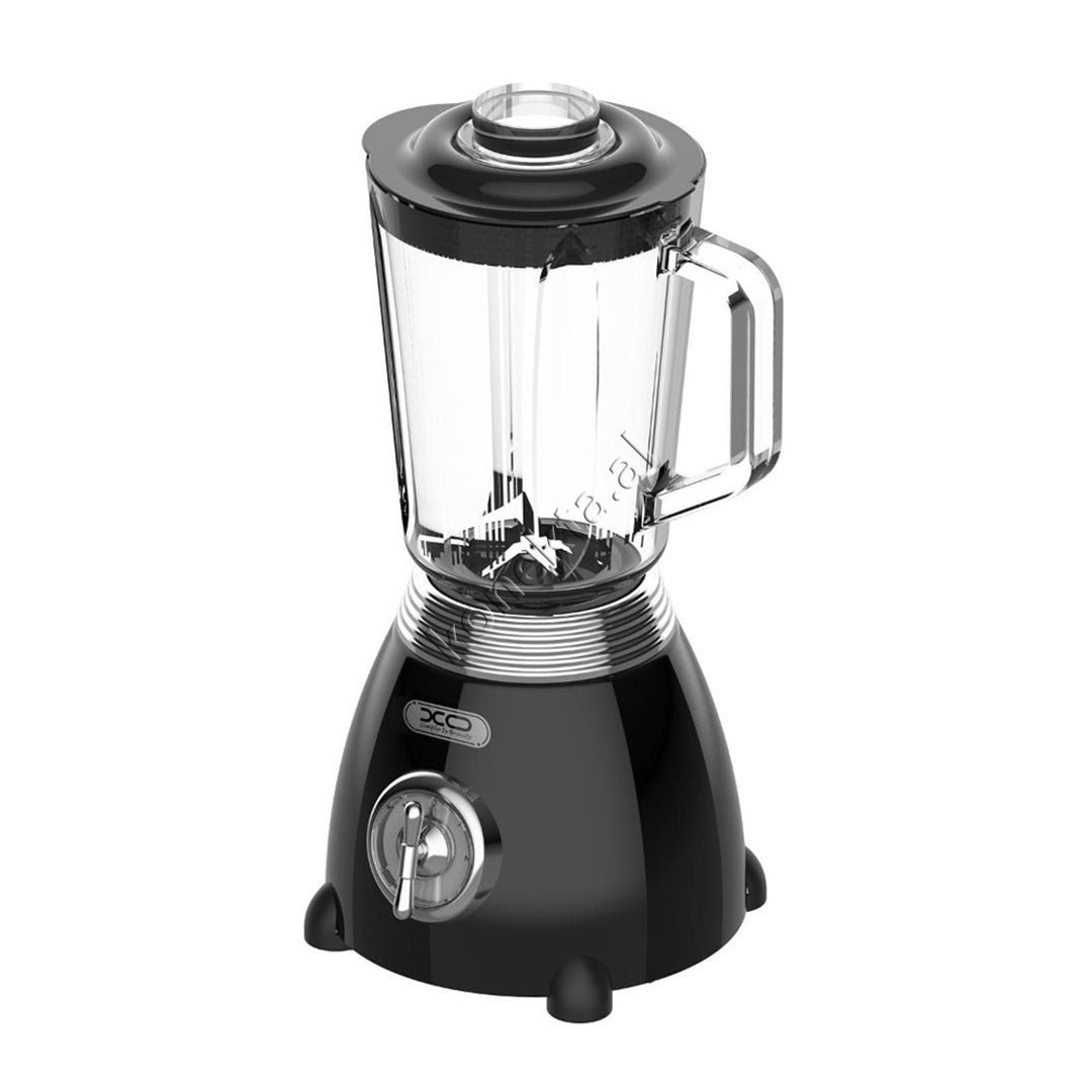 XO Blender, 1.5L Glass Container - Image 1