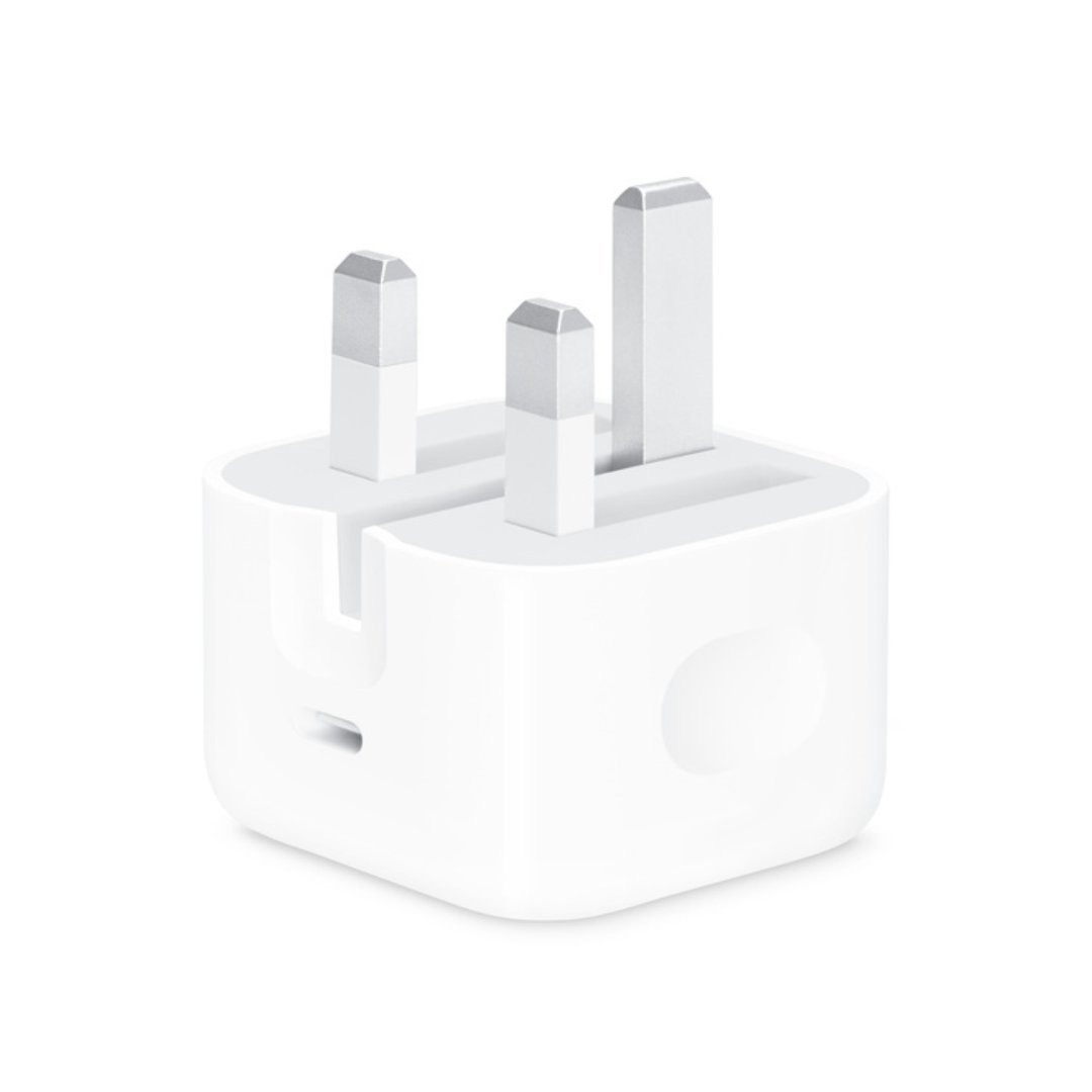 Apple 20W Adapter 3PIN - Image 1