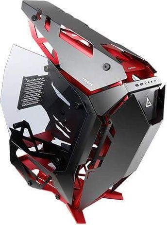 Antec Torque Case, Midi Tower - Thumbnail 3