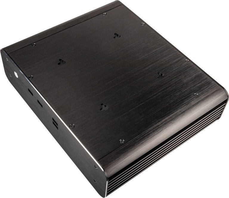 Akasa Euler XT Case, HTPC - Thumbnail 6