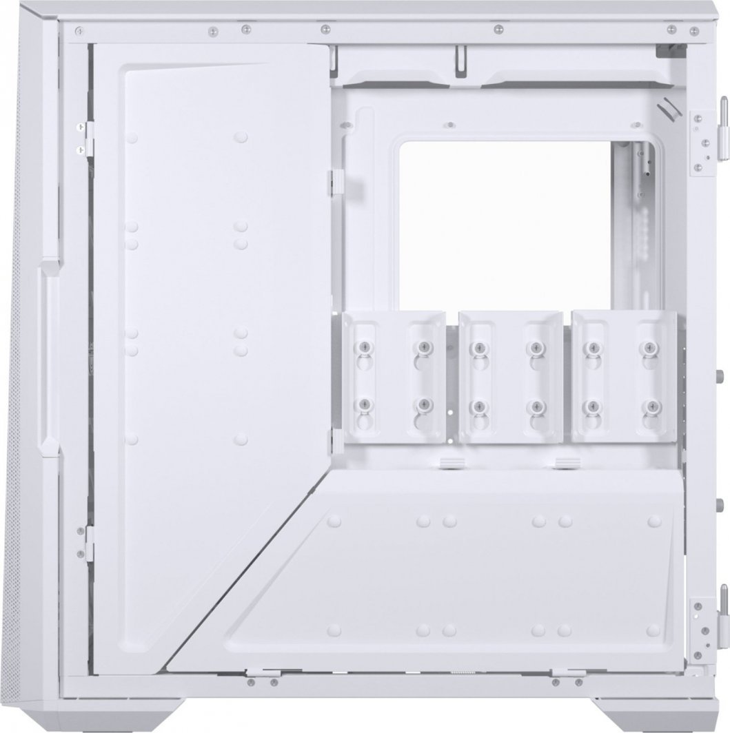 Phanteks Eclipse G500A DRGB Case, Midi Tower - Thumbnail 7