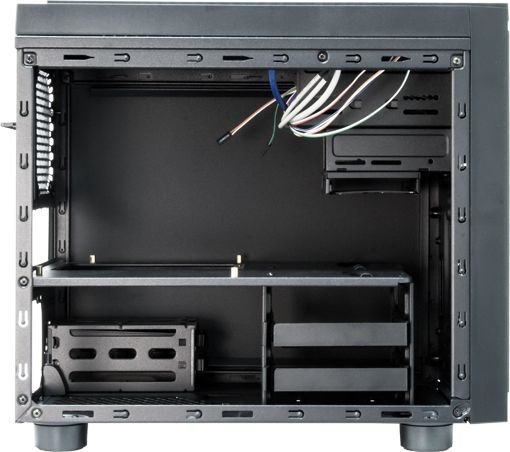 Chieftec CI-01B-OP Case, Cube Tower - Thumbnail 3