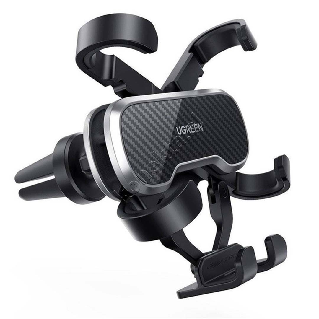 UGreen Car Phone Holder for Air Vent Slats - Thumbnail 13