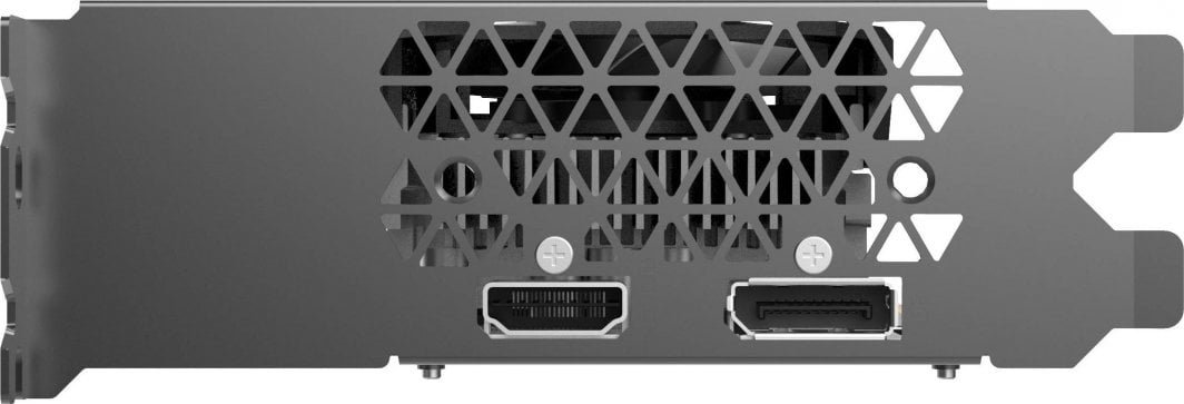Zotac Gaming GeForce RTX 3050 Solo 6GB GDDR6 Graphics Card - Thumbnail 3