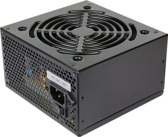 Aerocool VX Plus AEROVX-550PLUS Power Supply, 550W - Thumbnail 3