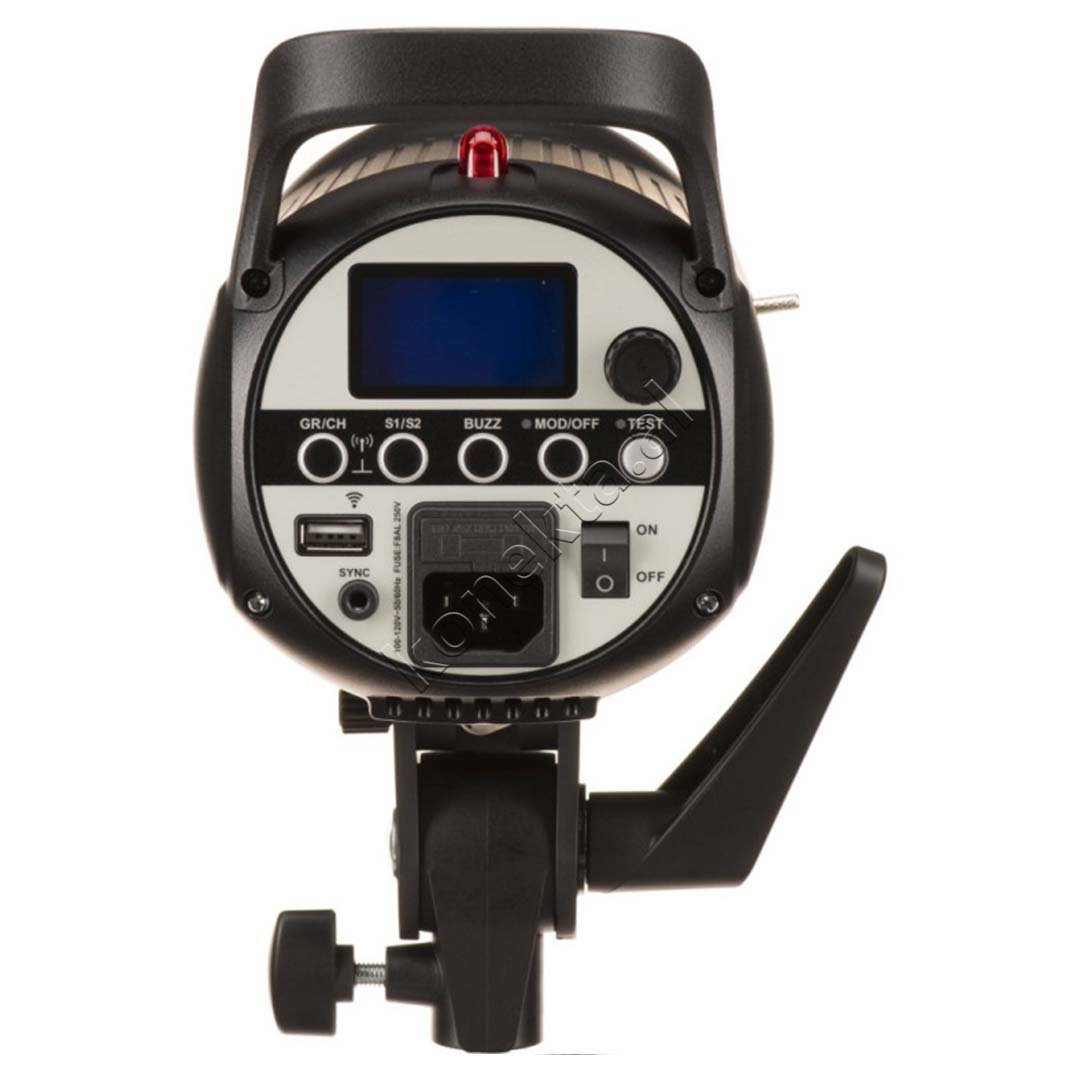 Godox SK400II LED Light 400W - Thumbnail 4