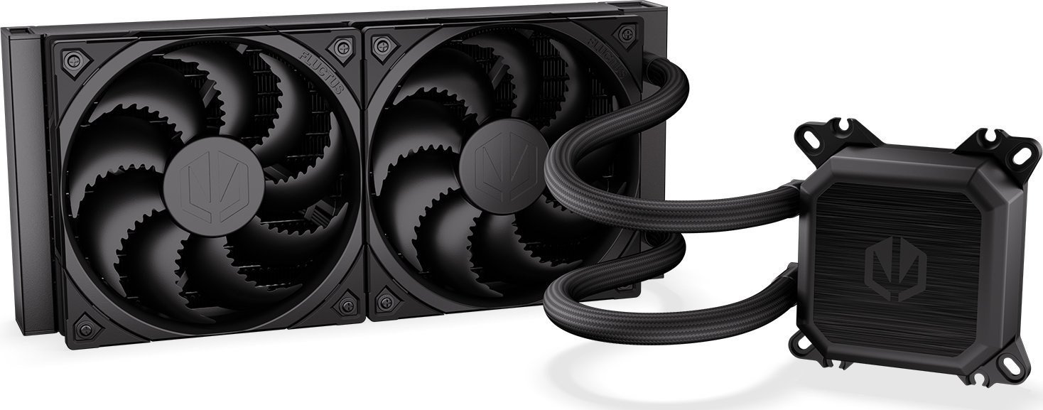Endorfy Navis F240 Cooler, 12 cm - Image 1