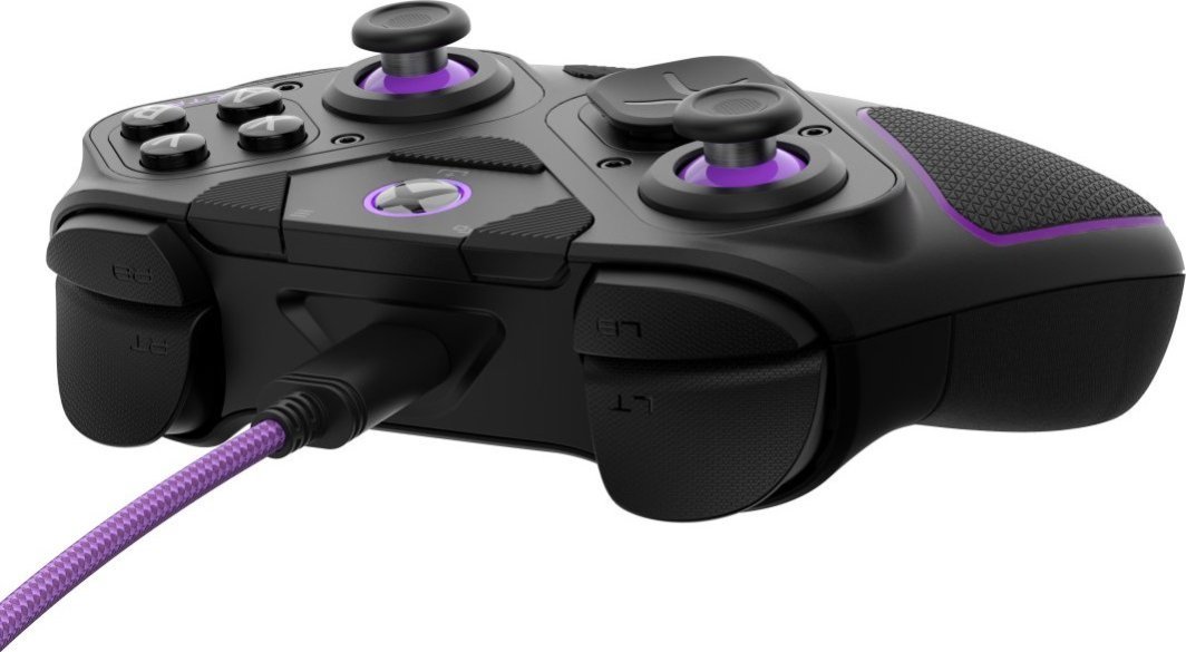 Victrix XS Pad Controller, Wireless / Me Kablo, I Zi - Thumbnail 10
