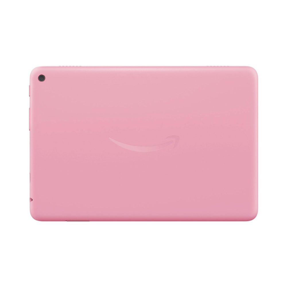Amazon Fire HD 8 Tablet, 32GB, Denim - Thumbnail 4