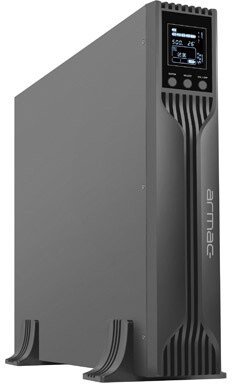 Armac UPS Pure Sine Wave 1000VA LCD - Thumbnail 3