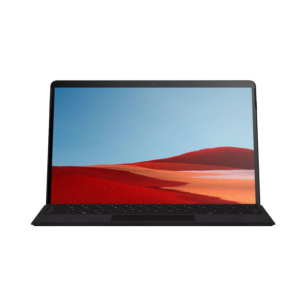 Microsoft Surface Pro X Laptop, 8GB RAM, 256GB SSD - Thumbnail 6