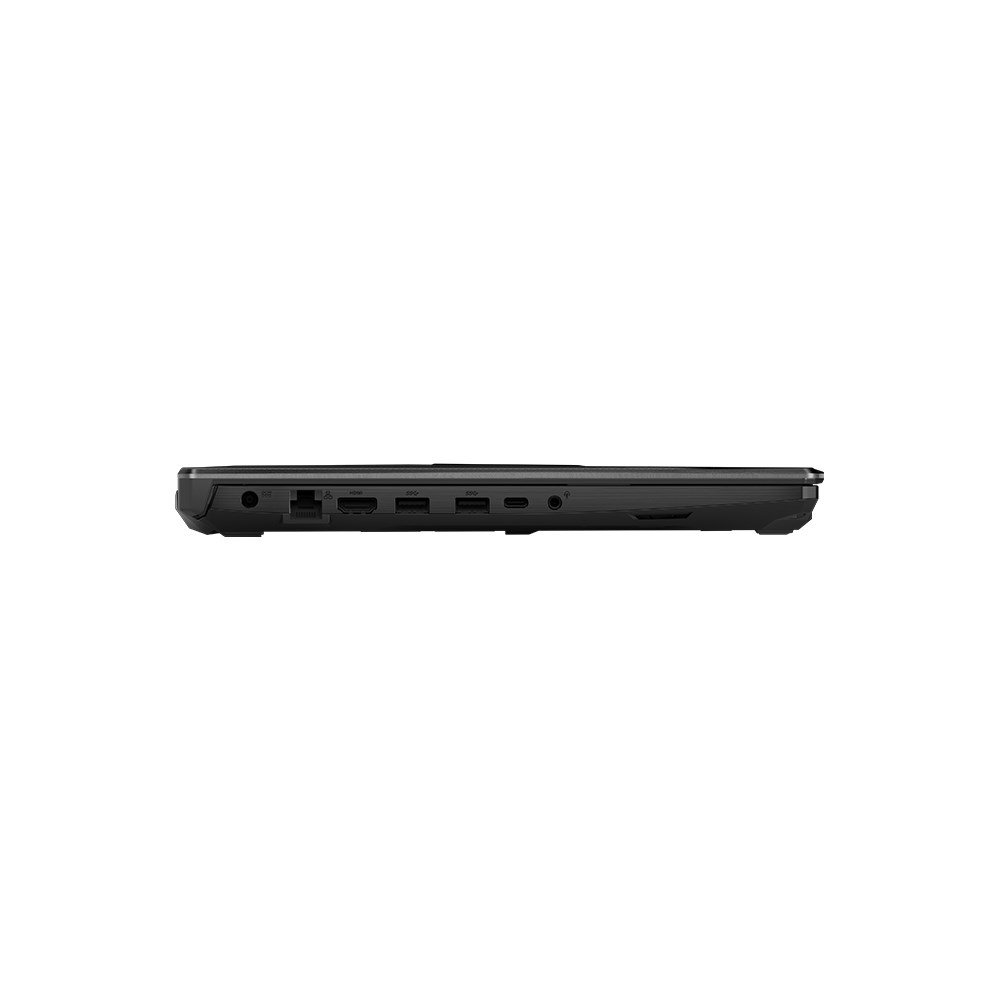 Asus TUF Gaming A15 FA506NC Laptop, 15.6", AMD Ryzen 5 7535HS, 16GB RAM, 512GB SSD, GeForce RTX 3050, Black - Thumbnail 12
