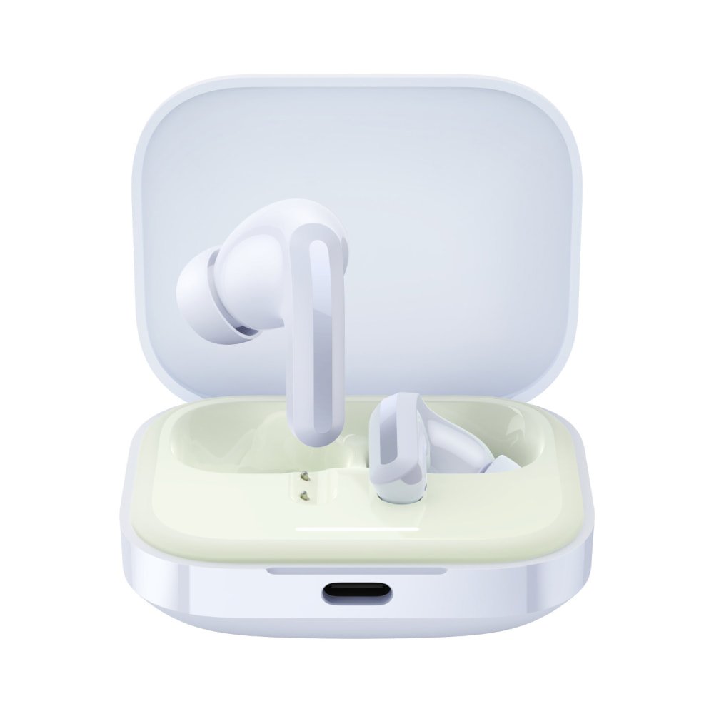 Xiaomi Redmi Buds 5 Earbuds, Blue - Image 1