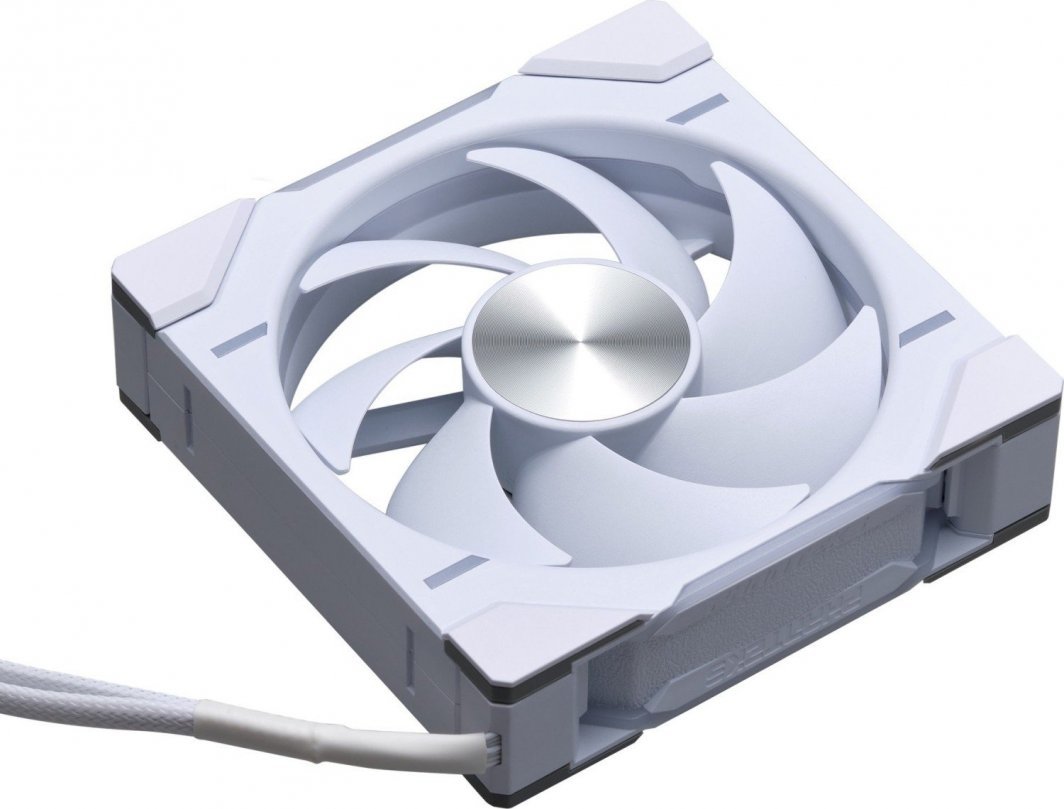 Phanteks D30-120 D-RGB Fan, 120 mm - Thumbnail 2