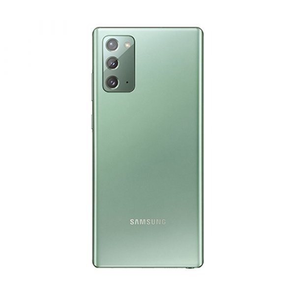 Samsung Galaxy Note 20, Used - Thumbnail 3
