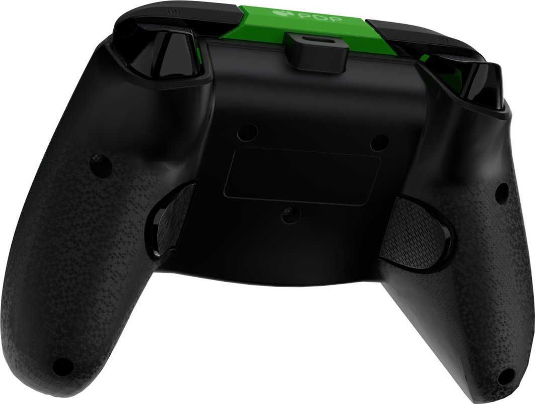 PDP XS Rematch Controller, Wired, Black / Green - Thumbnail 59