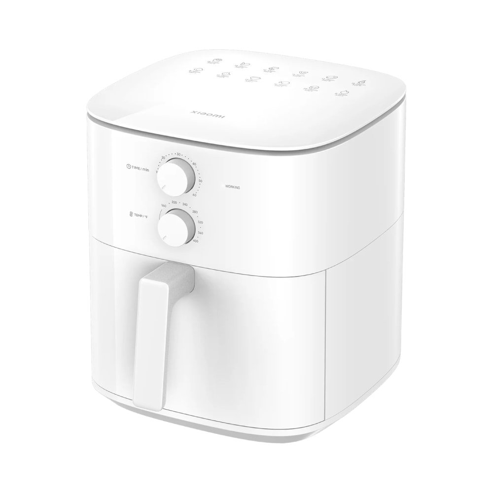 Xiaomi Air Fryer Essential 6L - Thumbnail 2