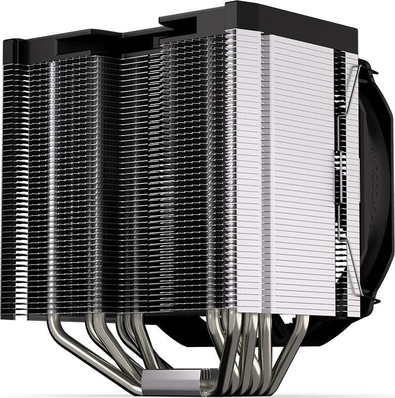 Endorfy Fortis 5 (EY3A008) CPU Cooler, Black - Thumbnail 20