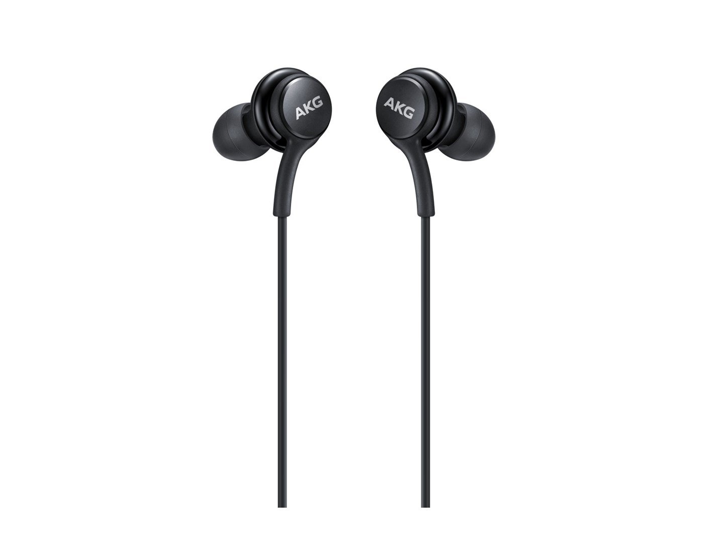 Samsung EO-IC100 Headset, Wired, Black - Thumbnail 13