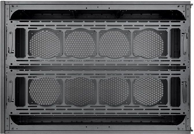 Thermaltake Core P200 Case, Të ndryshme - Thumbnail 5