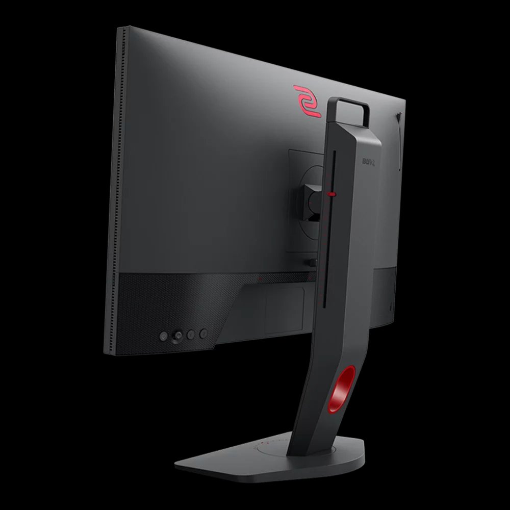 BenQ ZOWIE XL2540K Gaming Monitor, 24.5" FHD, 240Hz, Black - Thumbnail 4