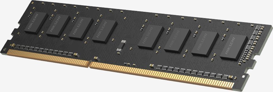 HIKSEMI Hiker Memory, DDR3, 8 GB, 1600 MHz, CL11, HSC308U16Z1 - Thumbnail 3
