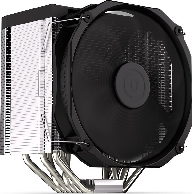 Endorfy Fortis 5 (EY3A008) CPU Cooler, Black - Thumbnail 4