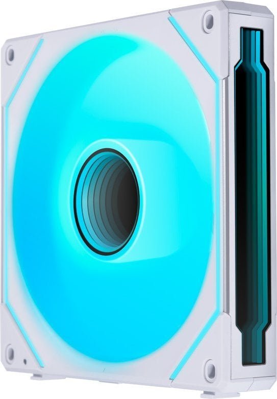 Lian Li UNI SL-INF 140 RGB Reverse Blade Cooler, 140 mm - Thumbnail 2