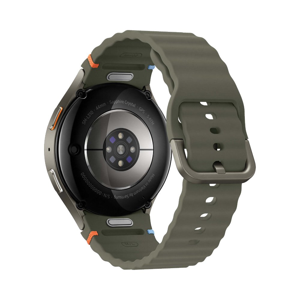 Samsung Galaxy Watch7 40MM Smartwatch - Thumbnail 4