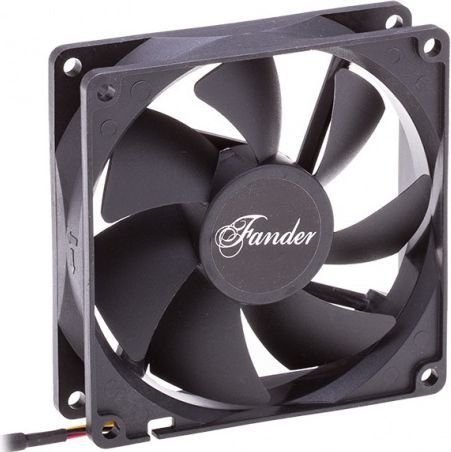 Fander Roxo 9225P Cooler, 92 mm - Image 1