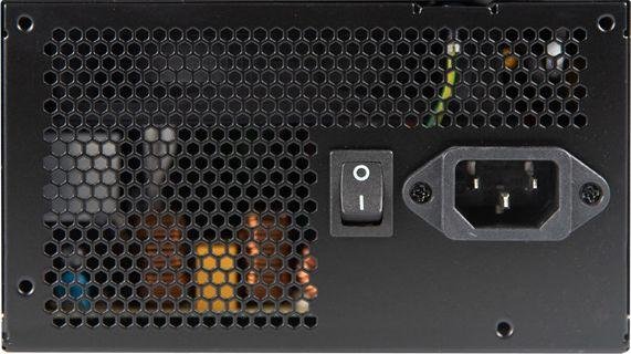 Chieftec Task TPS-700S Power Supply, 700W - Thumbnail 2