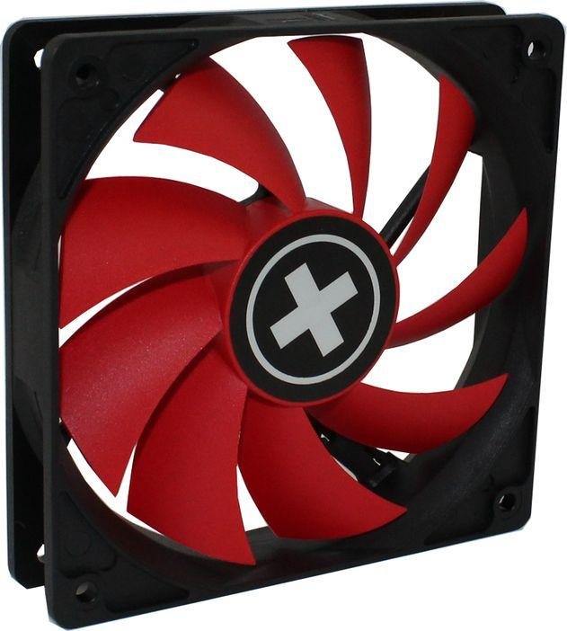 Xilence Performance C XPF120.R Cooler, 120 mm - Image 1