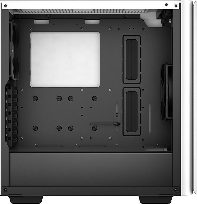Deepcool CK500 Case, Midi Tower - Thumbnail 6