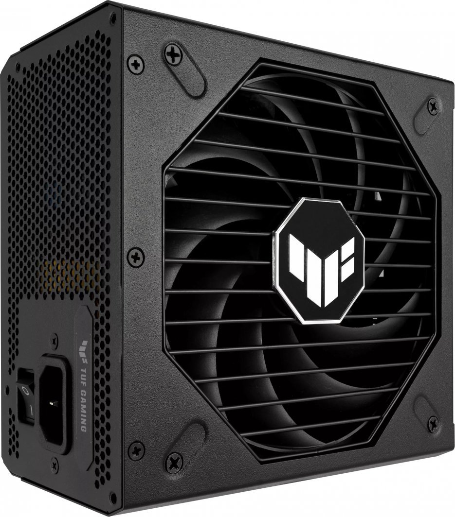 Asus TUF Gaming 90YE00S2-B0NA00 ATX 3.0, 850W Power Supply - Thumbnail 9