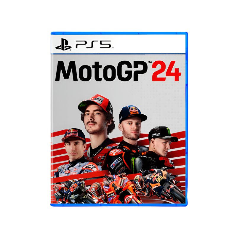 Milestone MotoGP 24 për PlayStation 5 - Image 1