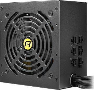 Antec CSK 750H Power Supply, 750W, ATX - Thumbnail 7