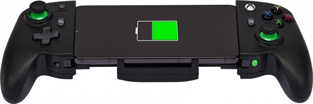 PowerA Moga XP7-X Plus Controller, Wireless / Me Kabllo, I Hirtë - Thumbnail 15
