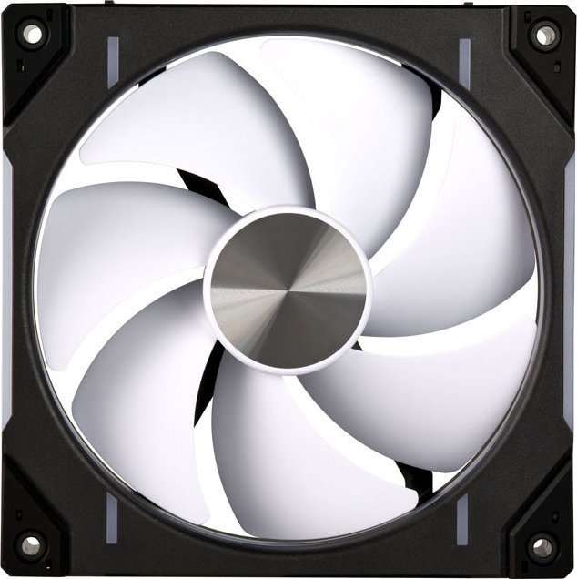 Phanteks D30-140 D-RGB Regular Fan, 140 mm - Thumbnail 3