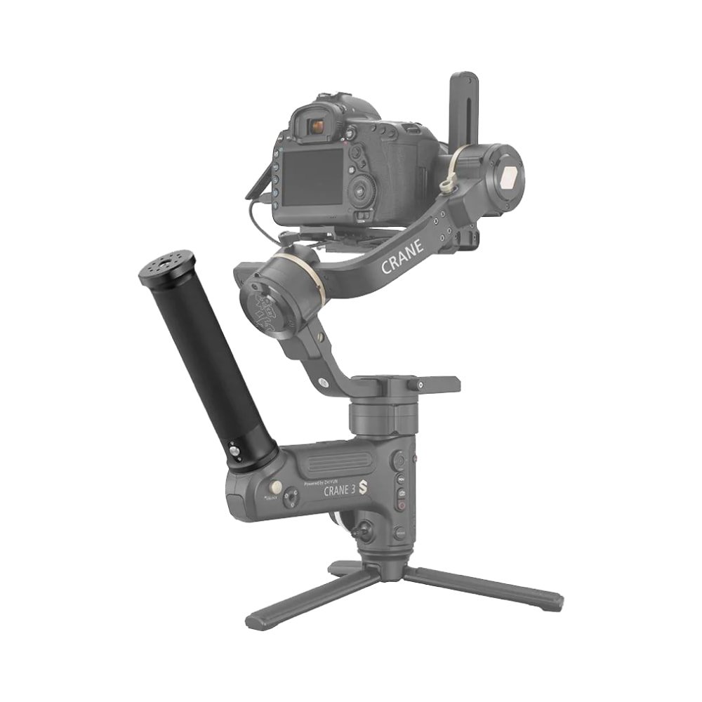 Zhiyun EasySling Handle Crane 3S - Thumbnail 5