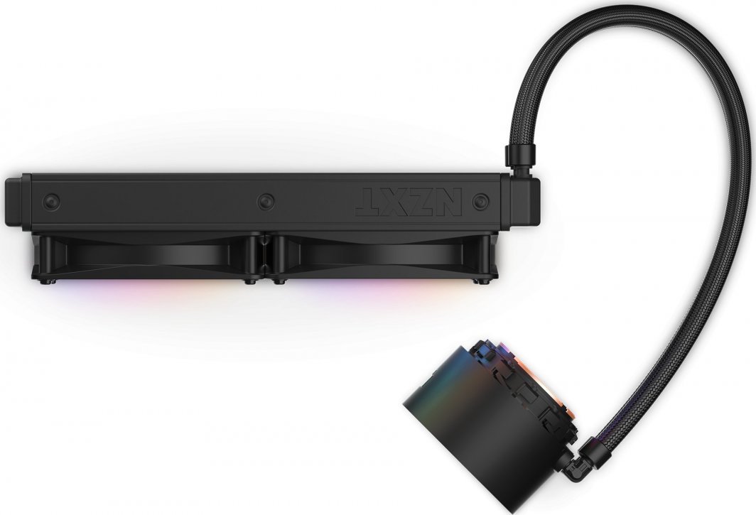 NZXT C750 Power Supply 2022 Gold, 750W - Thumbnail 2