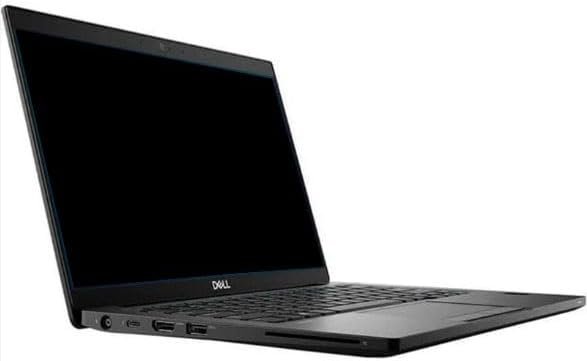 Dell Latitude 7390 Laptop, 13.3 inch, Core i5-8350U, 16GB RAM, 512GB SSD, Used - Thumbnail 2