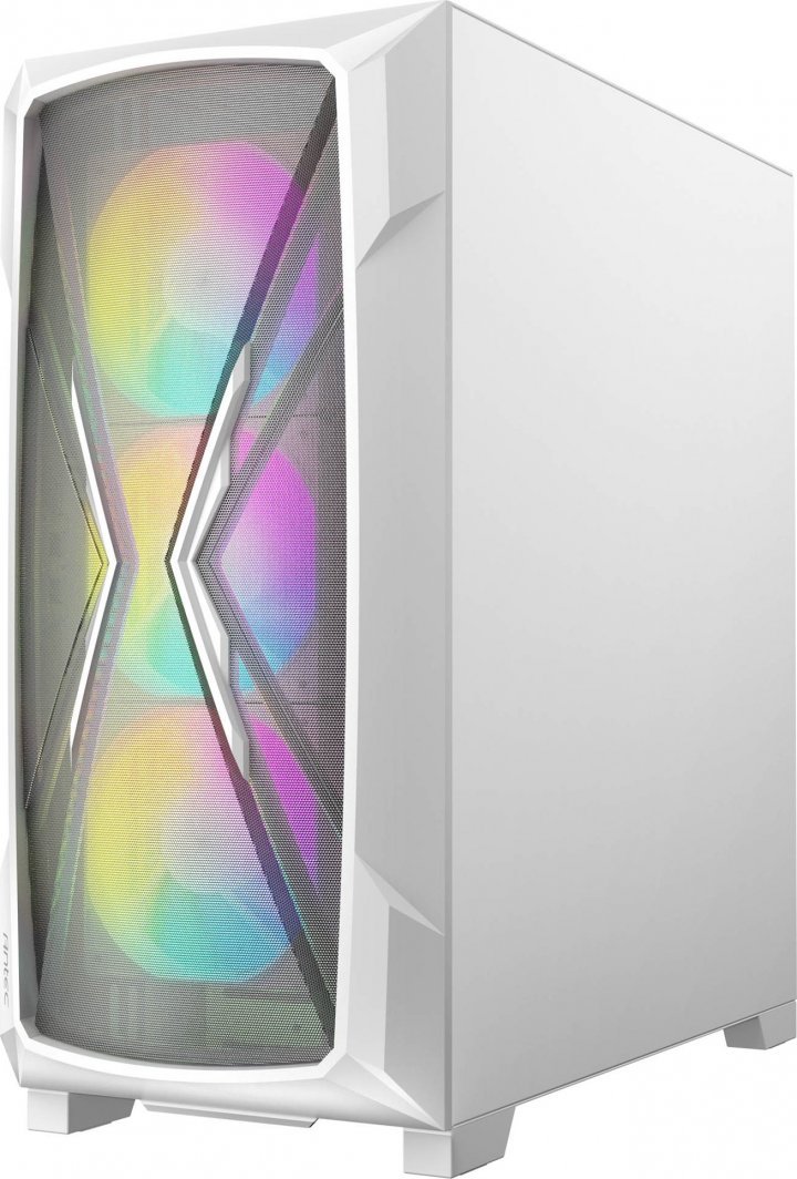 Antec DP505 ARGB Case, Midi Tower - Thumbnail 10
