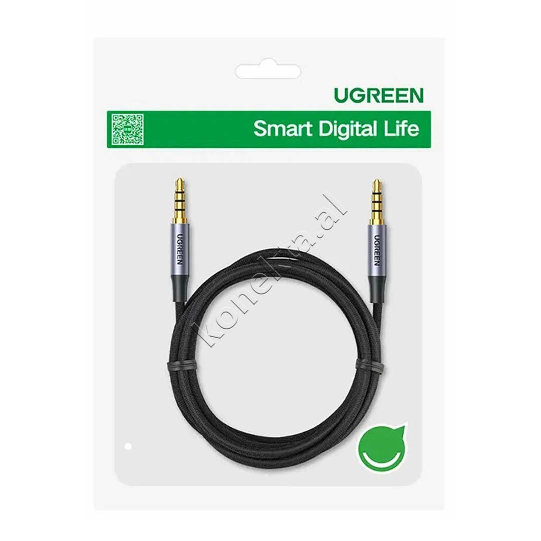 UGreen Aux Cable, 1.5m/3m - Thumbnail 12