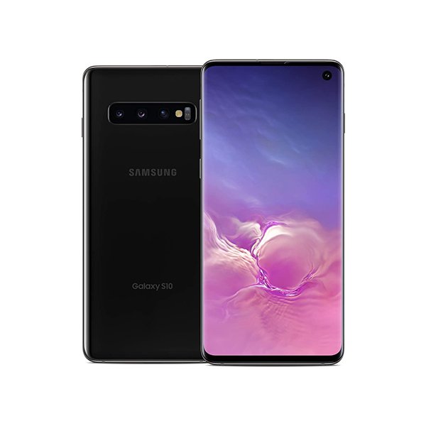 Samsung Galaxy S10+ Smartphone, Used - Thumbnail 2